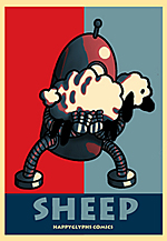 SHEEP
