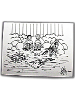 Pirate Beach